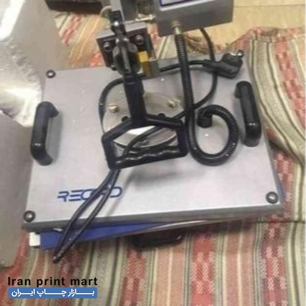 دستگاه سابلیمیشن 6 کاره تهران