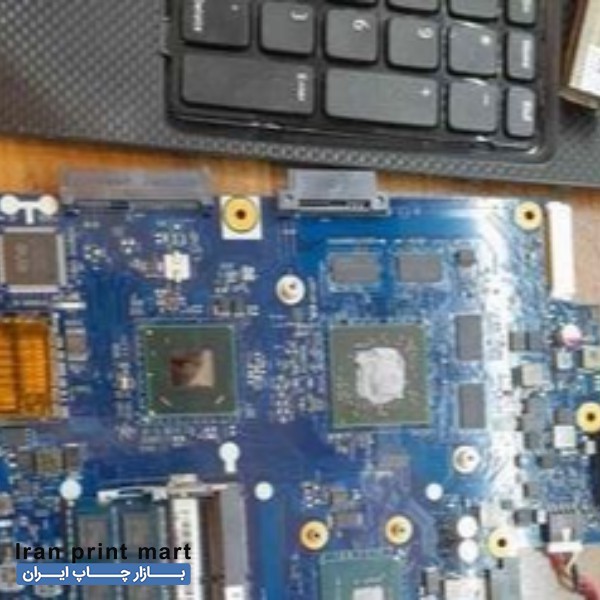 تعمیر لپتاپ و کامپیوتر اصفهان