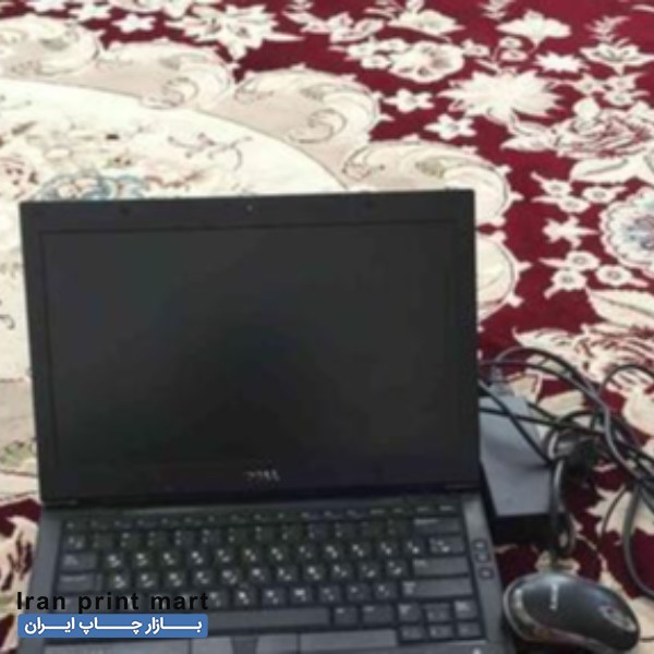 لپ تاپ 4310 dell لردکان