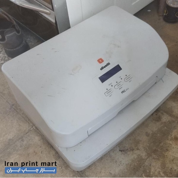 پرینتر سوزنی PR2 plus تهران