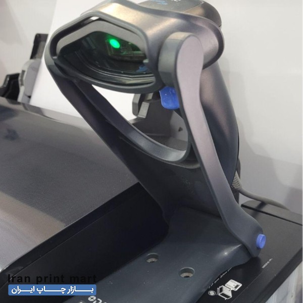 3 عدد بارکد خوان دیتالاجیک مشهد