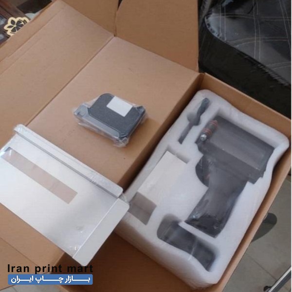 دستگاه تاریخ زن قابل حمل کرج