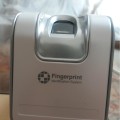 اسکنر اثر انگشت fingerprint مشهد