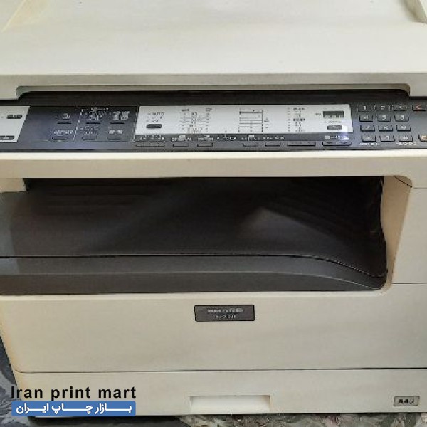 فتوکپی شارپ ۳کاره AR-X180 تهران