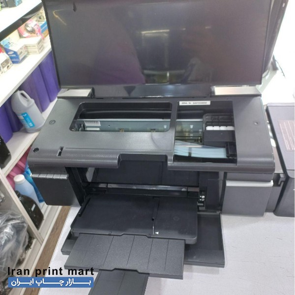 پرینتر جوهر افشان اپسون l805 کرج