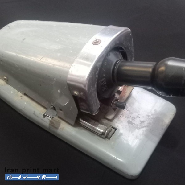 دستگاه پرفراژ دستی تهران