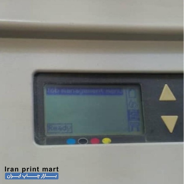 دستگاه پلاتر  اچ پی 500 تهران