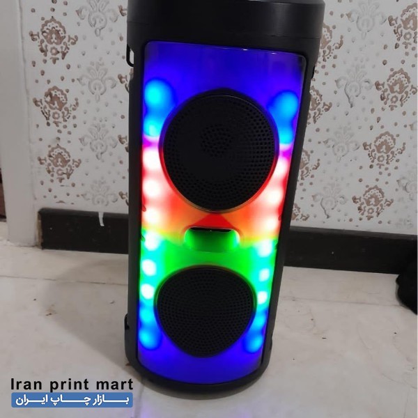 اسپیکر بلوتوثی قم