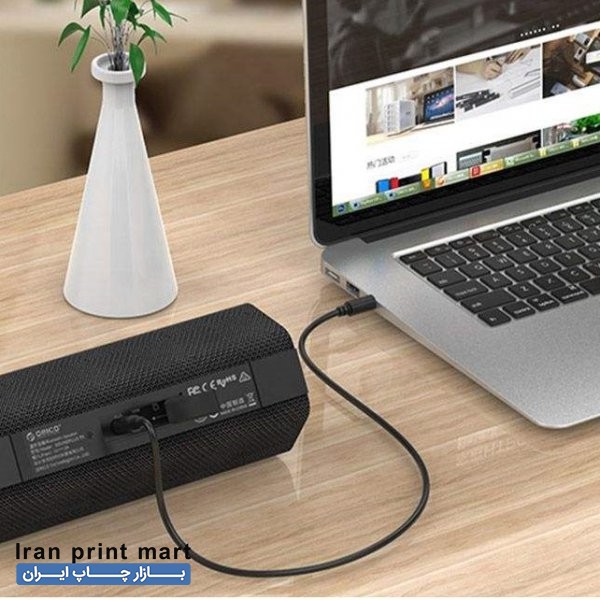 اسپیکر کامپیوتر قم