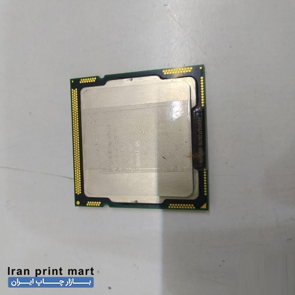 پردازنده CPU Intel مشهد