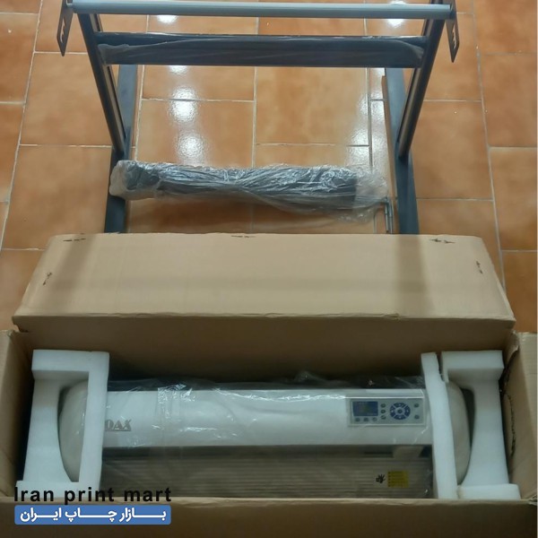 کاتر پلاتر Creation عرض 70 تهران