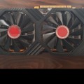 کارت گرافیک rx 580 تهران