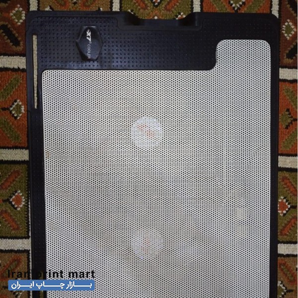 کول پد لپ تاپ تسکو تهران