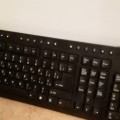 کیبورد کامپیوتر bravia تهران