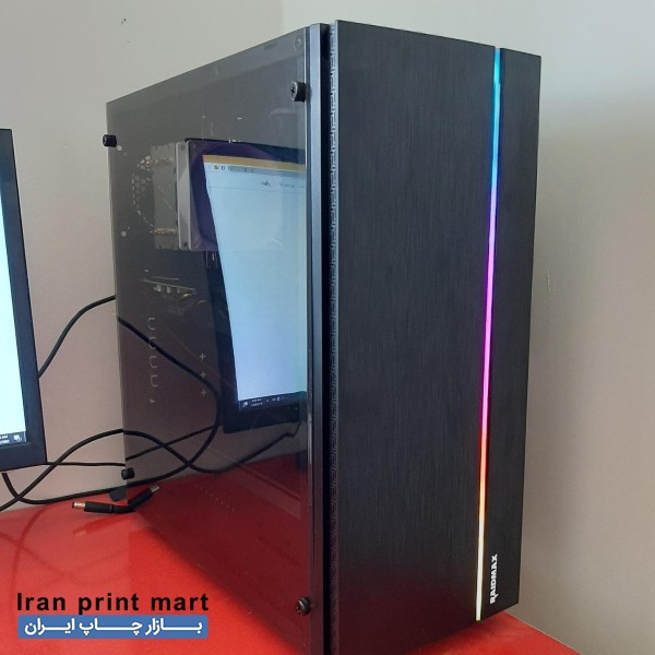 کیس نسل ۹ ارومیه