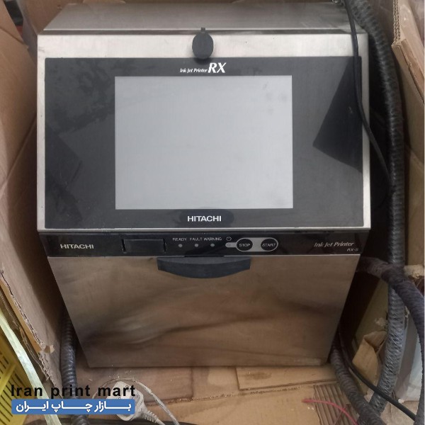 جت پرینتر هیتاچی RX تهران