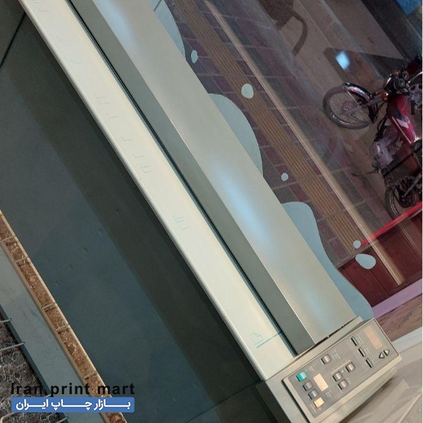 اسکنر اوسه ۹۴۰۰ تهران