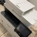 پرینتر لیزری کانن MF645Cx کاشان