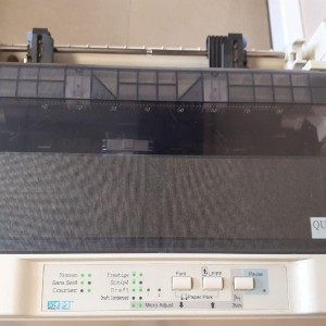 پرینتر سوزنی LQ300 اپسون تهران