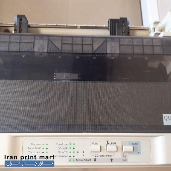 پرینتر سوزنی LQ300 اپسون تهران