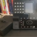 دستگاه حضور غیاب uface 102 کرمان