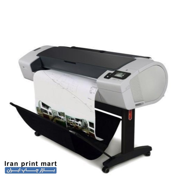 دستگاه پلاتر Hp T795 تهران