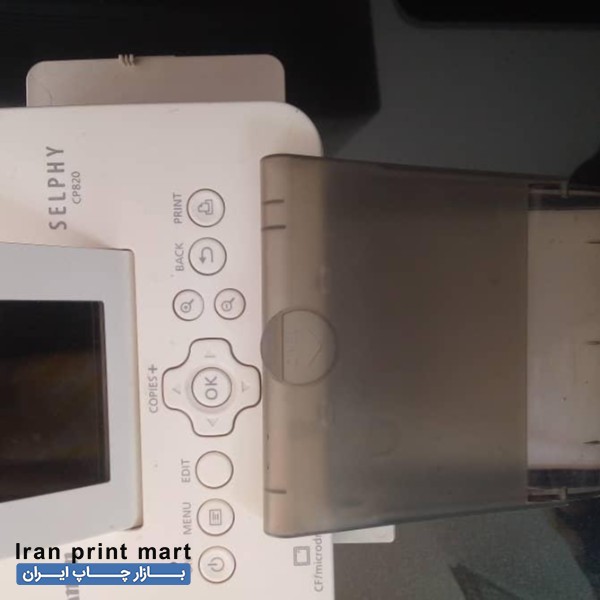 پرینتر چاپ عکس کنون 350 نیشابور