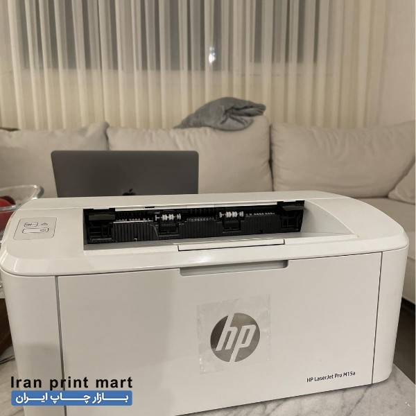 پرینتر لیزری اچ پی M15a تهران