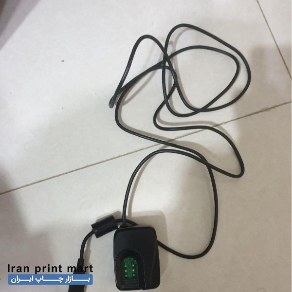 اسکنر اثر انگشت F80H تهران