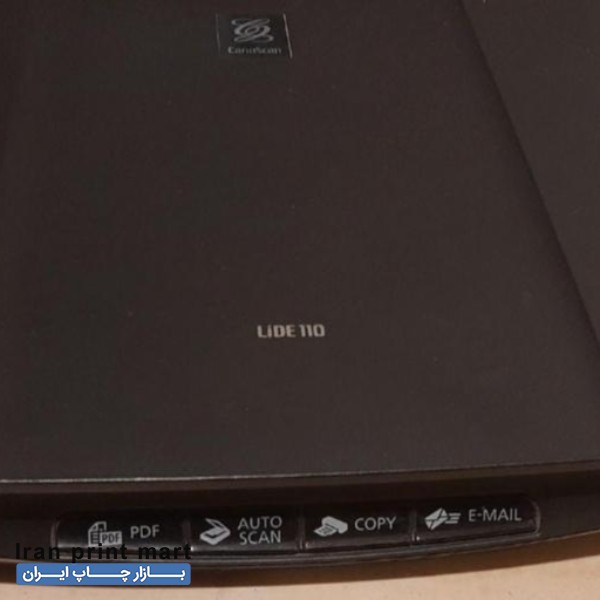 دستگاه اسکنر رومیزی کانن کرج