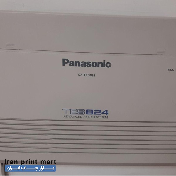 تلفن سانترال TES824 تهران