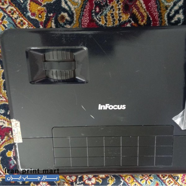 ویدیو پرژکتور infocus کرج