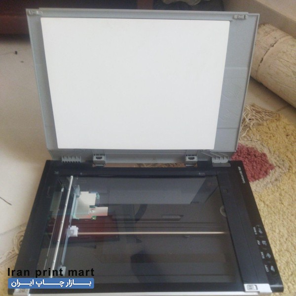 اسکنر کانن LiDE700F بندر عباس