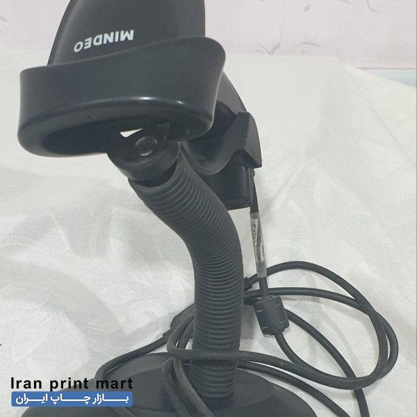 بارکد خوان MINDEO مشهد