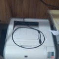 پرینتر لیزری رنگی hp تهران