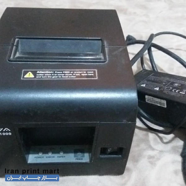 پرینتر حرارتی meva رشت