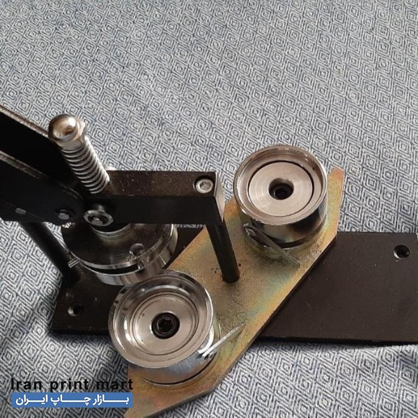 دستگاه پیکسل زن تهران