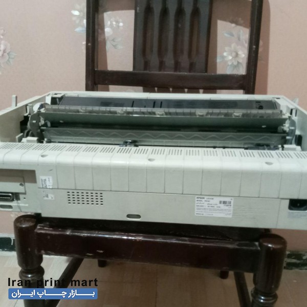 پرینتر سوزنی اپسون 2180 تهران