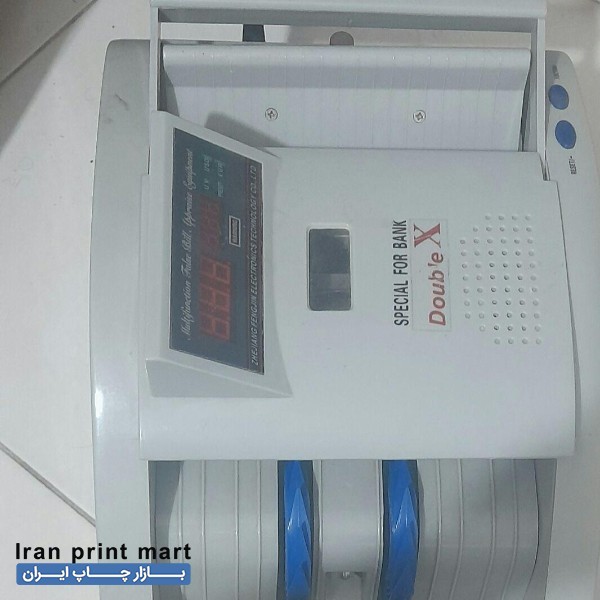 دستگاه پولشمار بانکی کرج