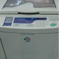 دستگاه ریسوگراف RZ 220 UI تهران