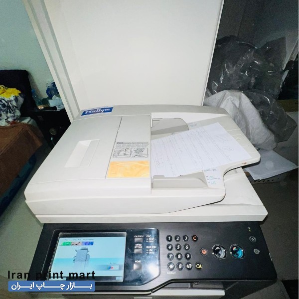 دستگاه کپی شارپ Mx5001n تهران