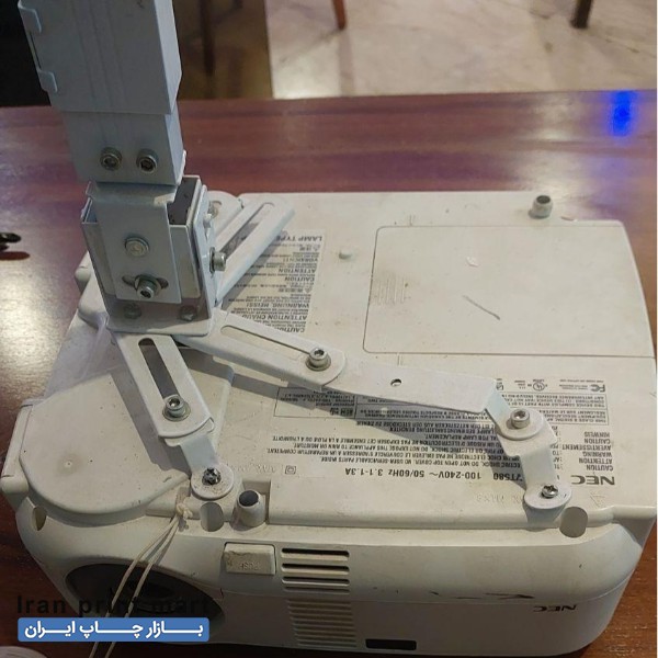 ویدئو پروژکتور nec تهران