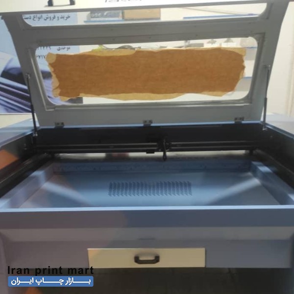 دستگاه لیزر غیر فلزات150*90 مشهد