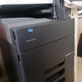 دستگاه کونیکا مینولتا 451 تهران