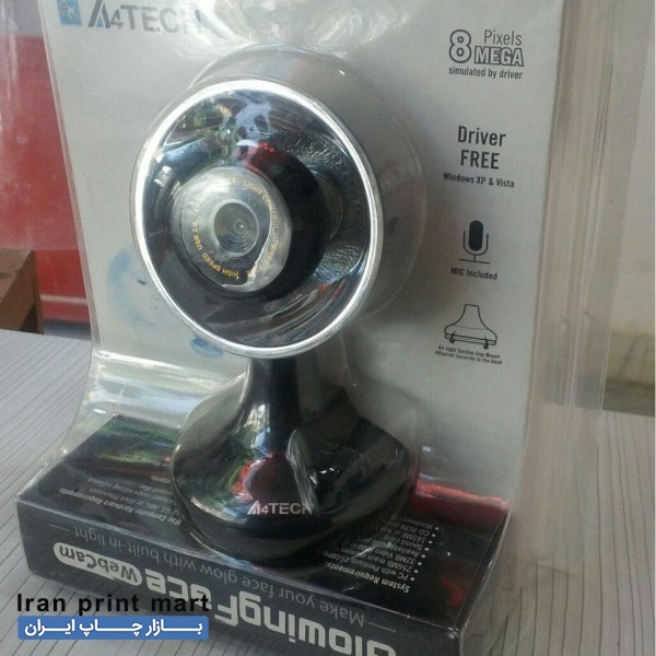 دوربین وب کم بیجار