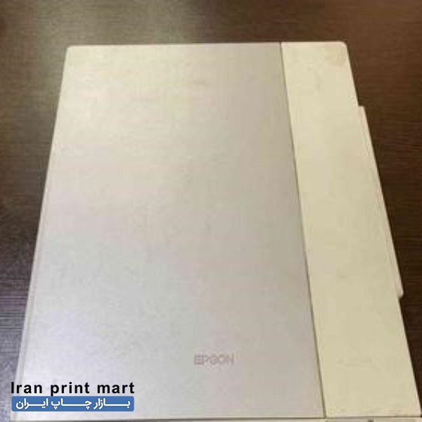 اسکنر رومیزی اپسون V10 ساری