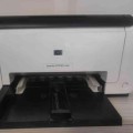 پرینتر لیزری رنگی hp CP1025 بابل