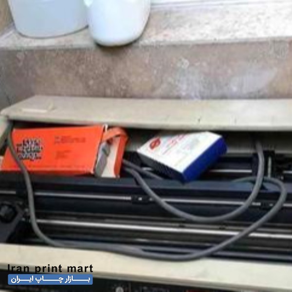 دستگاه پرینتر سوزنی اپسون تهران