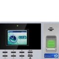 دستگاه حضور غیاب NP2815 مشهد