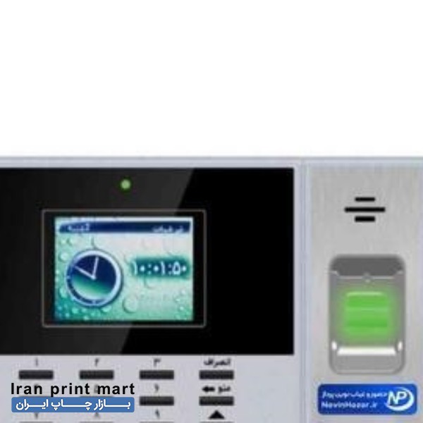 دستگاه حضور غیاب NP2815 مشهد
